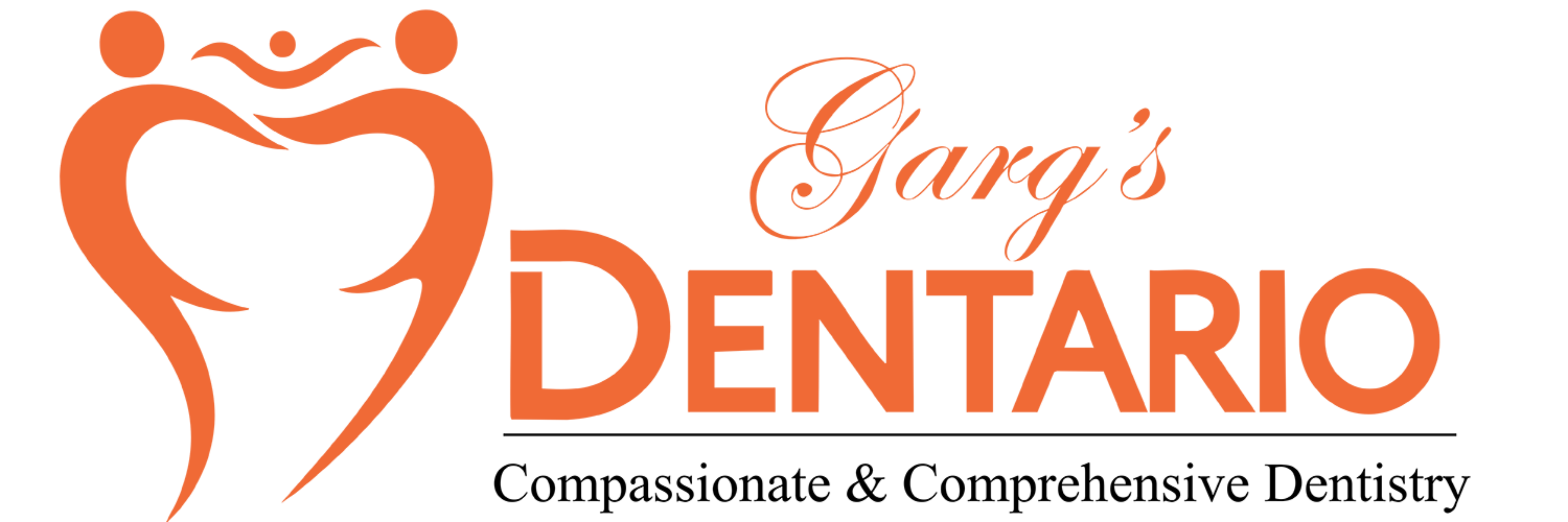 Garg Logo
