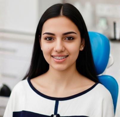 orthodontic treatment