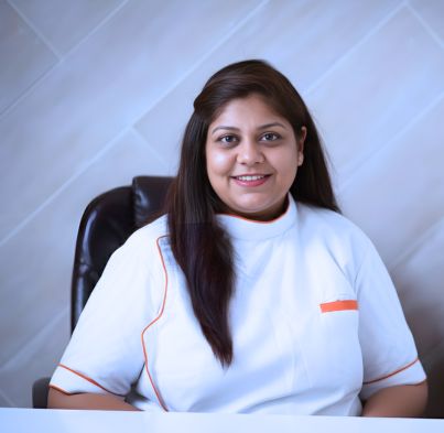 Dr. Arushi Garg Gurgaon