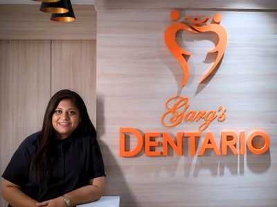 Gargs Dentario